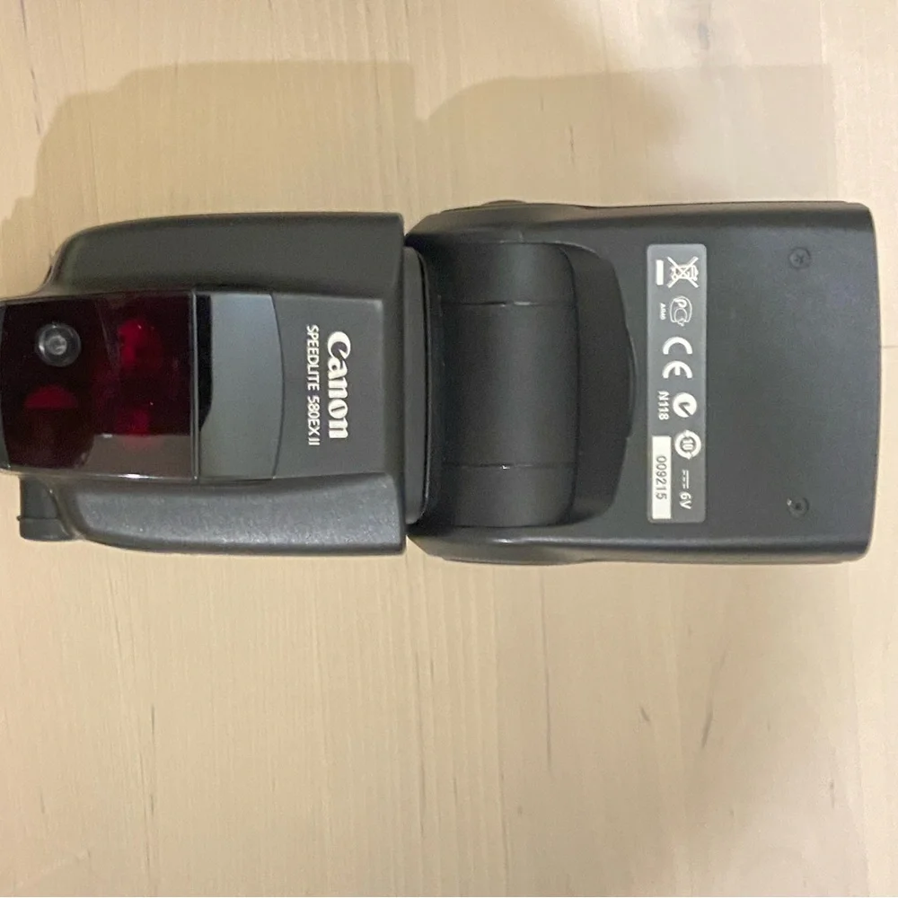 Canon 5D Mark III. In perfect condition.